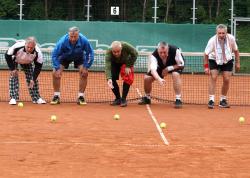 Tenisová akademie Petra Huťky 2015